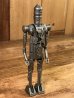 スターウォーズのIG-88の80年代ビンテージアクションフィギュア