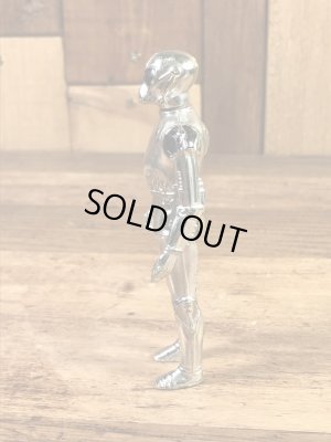 スターウォーズのDeath Star Droidの70’sヴィンテージオールドケナー