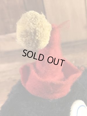 ウッドペッカーのチリーウィリーの80年代ビンテージぬいぐるみ