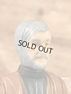 スターウォーズのBen(Obi-Wan)Kenobiの70’sヴィンテージオールドケナー