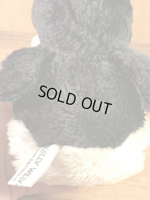 ウッドペッカーのチリーウィリーの80’sヴィンテージプラッシュドール