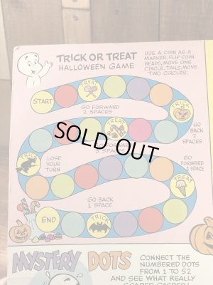 キャスパーのLP盤の70年代ビンテージレコード