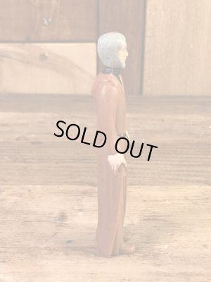 スターウォーズのBen(Obi-Wan)Kenobiの70’sヴィンテージオールドケナー