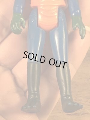 スターウォーズのWalrus Manの70’sヴィンテージオールドケナー