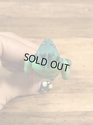 スターウォーズのグリードの70年代ビンテージアクションフィギュア