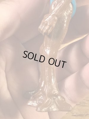 スターウォーズのHammerheadの70’sヴィンテージオールドケナー