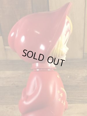 キャスパーのウェンディの60年代ビンテージシャンプーボトル