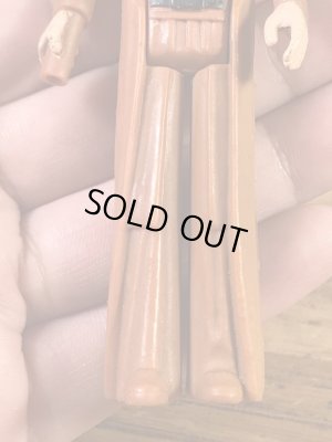 スターウォーズのBen(Obi-Wan)Kenobiの70’sヴィンテージオールドケナー