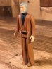 スターウォーズのBen(Obi-Wan)Kenobiの70’sヴィンテージオールドケナー