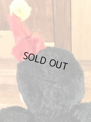 ウッドペッカーのチリーウィリーの80年代ビンテージぬいぐるみ