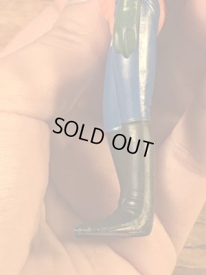 スターウォーズのWalrus Manの70’sヴィンテージオールドケナー