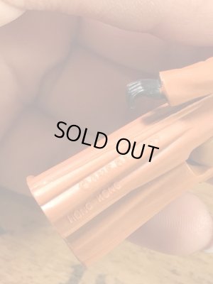 スターウォーズのジャワの70年代ビンテージアクションフィギュア