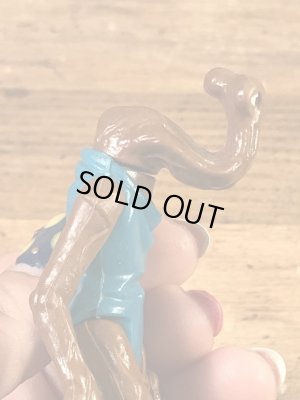 スターウォーズのHammerheadの70’sヴィンテージオールドケナー