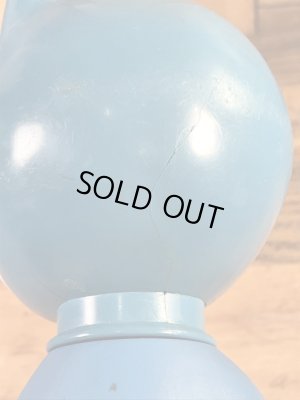 フィリックスザキャットのブルーの60’sヴィンテージソーキーボトル