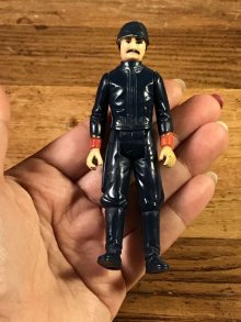 他の写真2: Kenner Star Wars “Bespin Security Guard” Action Figure　ベスピンセキュリティガード　ビンテージ　アクションフィギュア　スターウォーズ　オールドケナー　80年代