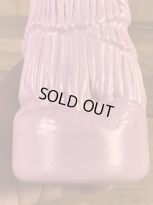 Broom HildaのIrwin Trollの70’sヴィンテージバブルバスボトル