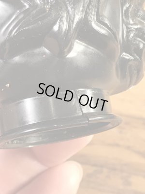 ポパイのブルータスの60’sヴィンテージソーキーボトル