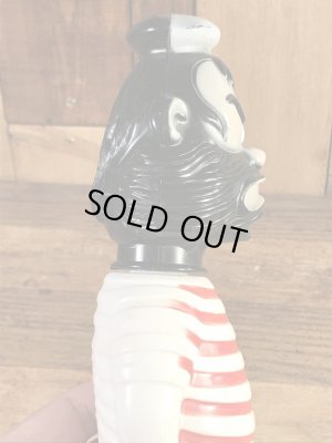 ポパイのブルータスの60年代ビンテージシャンプーボトル