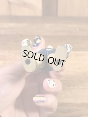 スターウォーズのHan Solo(Hoth Battle Gear)の80’sヴィンテージオールドケナー