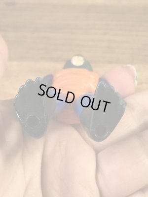 スターウォーズのWalrus Manの70’sヴィンテージオールドケナー