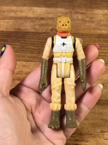 他の写真2: Kenner Star Wars “Bossk(Bounty Hunter)” Action Figure　ボスク　ビンテージ　アクションフィギュア　スターウォーズ　オールドケナー　80年代