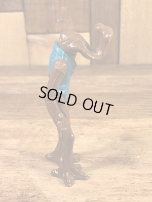 スターウォーズのHammerheadの70’sヴィンテージオールドケナー