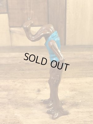 スターウォーズのHammerheadの70’sヴィンテージオールドケナー