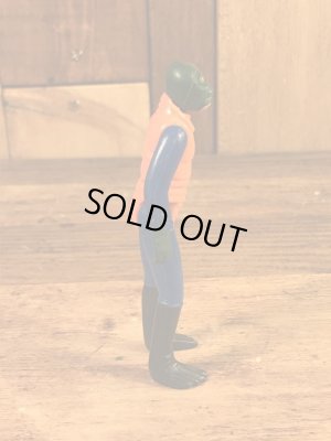 スターウォーズのWalrus Manの70’sヴィンテージオールドケナー