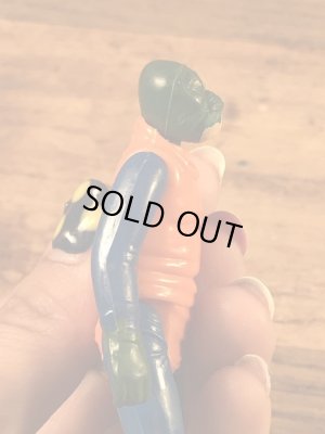 スターウォーズのWalrus Manの70’sヴィンテージオールドケナー