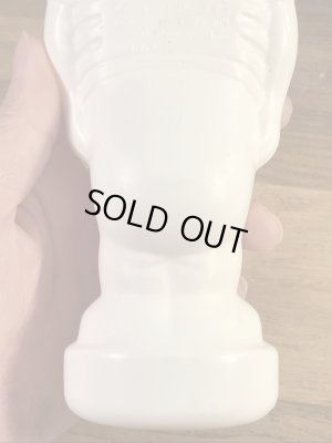 ポパイのブルータスの60’sヴィンテージソーキーボトル