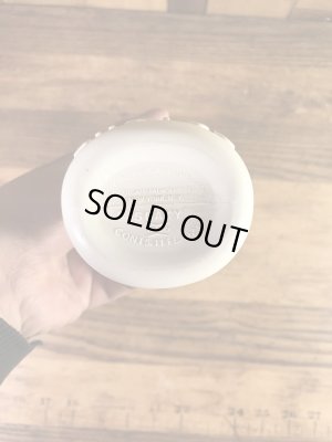 ポパイのブルータスの60’sヴィンテージソーキーボトル