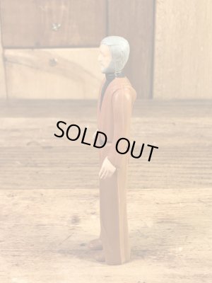 スターウォーズのBen(Obi-Wan)Kenobiの70’sヴィンテージオールドケナー
