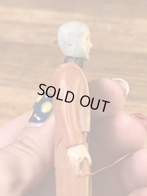 スターウォーズのBen(Obi-Wan)Kenobiの70’sヴィンテージオールドケナー