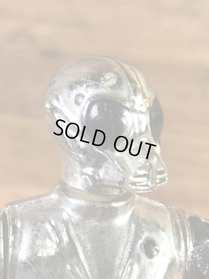 スターウォーズのDeath Star Droidの70’sヴィンテージオールドケナー