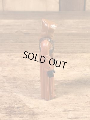 スターウォーズのJawaの70’sヴィンテージオールドケナー