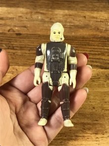 他の写真2: Kenner Star Wars “Dengar” Action Figure　デンガー　ビンテージ　アクションフィギュア　スターウォーズ　オールドケナー　80年代