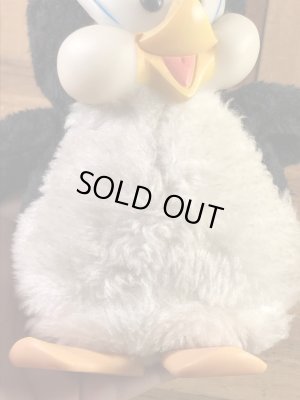 ウッドペッカーのチリーウィリーの80’sヴィンテージプラッシュドール