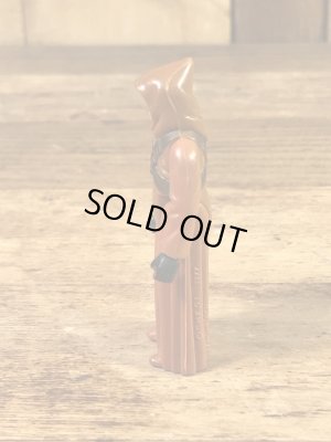 スターウォーズのJawaの70’sヴィンテージオールドケナー