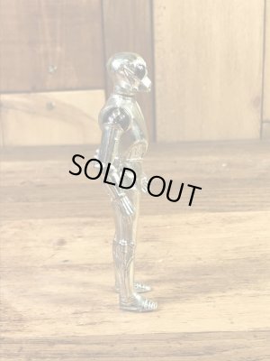 スターウォーズのDeath Star Droidの70’sヴィンテージオールドケナー