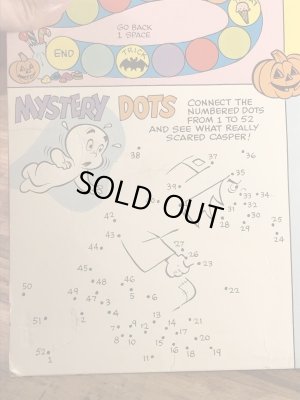 キャスパーのLP盤の70年代ビンテージレコード