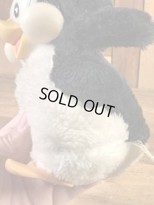 ウッドペッカーのチリーウィリーの80’sヴィンテージプラッシュドール