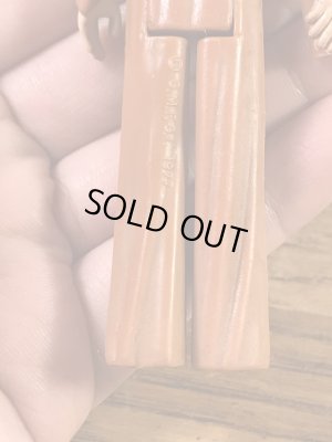 スターウォーズのオビワンの70年代ビンテージアクションフィギュア