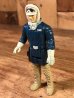 スターウォーズのHan Solo(Hoth Battle Gear)の80’sヴィンテージオールドケナー