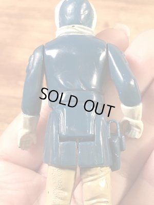 スターウォーズのHan Solo(Hoth Battle Gear)の80’sヴィンテージオールドケナー