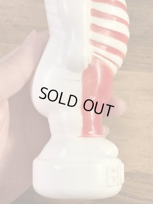 ポパイのブルータスの60’sヴィンテージソーキーボトル