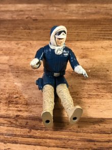 他の写真1: Kenner Star Wars “Han Solo(Hoth Battle Gear)” Action Figure　ハンソロ　ビンテージ　アクションフィギュア　スターウォーズ　オールドケナー　80年代