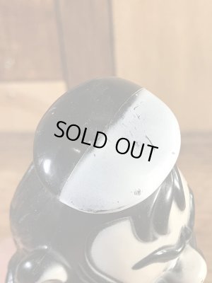 ポパイのブルータスの60年代ビンテージシャンプーボトル