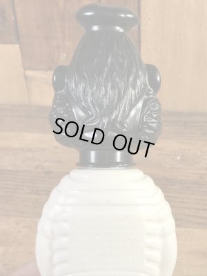 ポパイのブルータスの60年代ビンテージシャンプーボトル