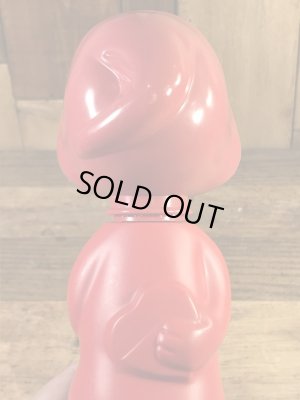 キャスパーのウェンディの60年代ビンテージシャンプーボトル