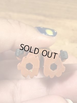 スターウォーズのJawaの70’sヴィンテージオールドケナー